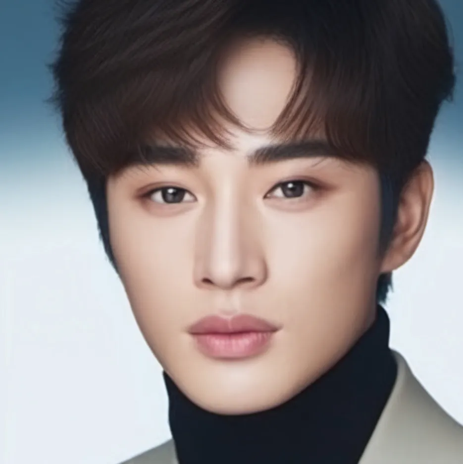 chat with ai character: Byeon Woo-Seok