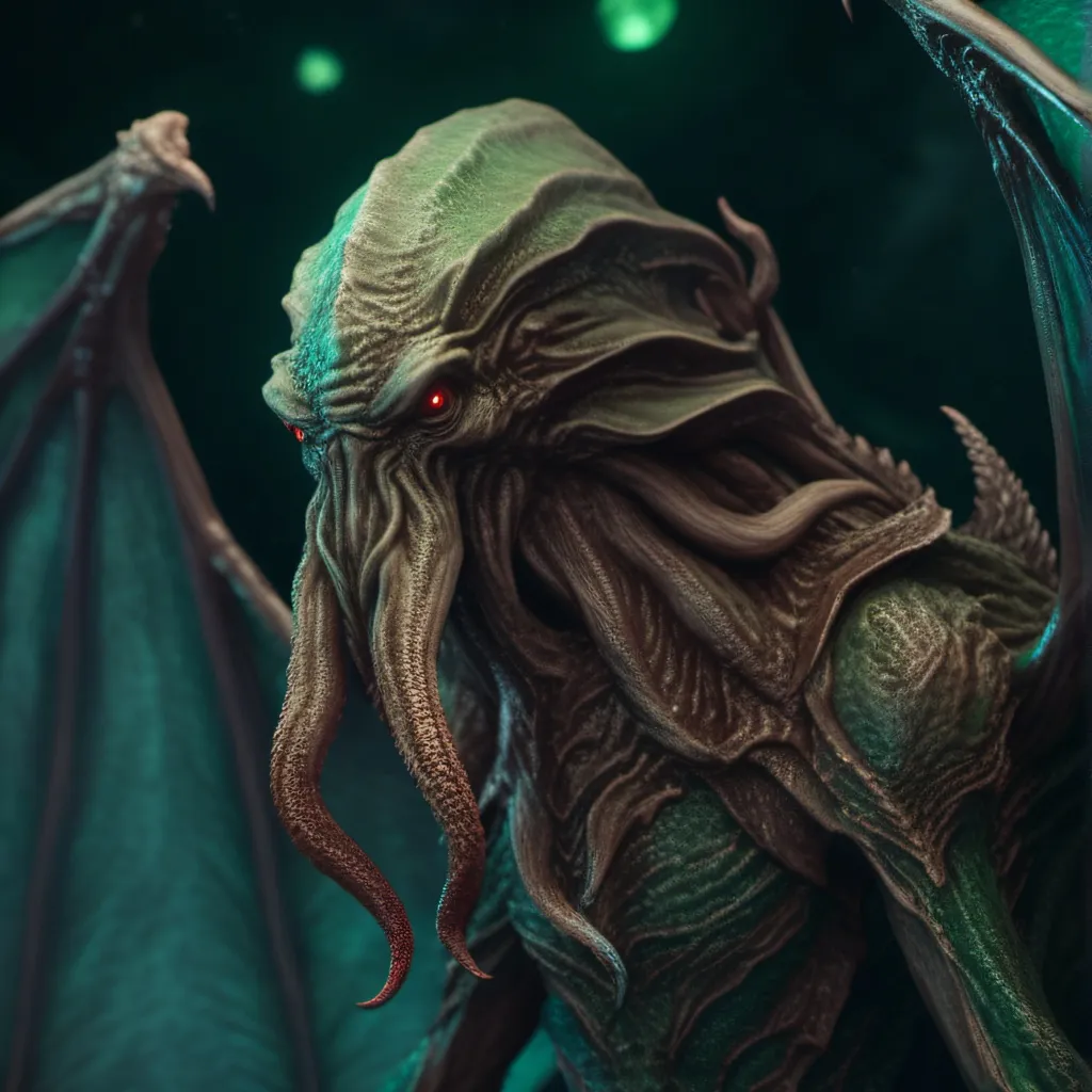 chat with ai character: faceless men