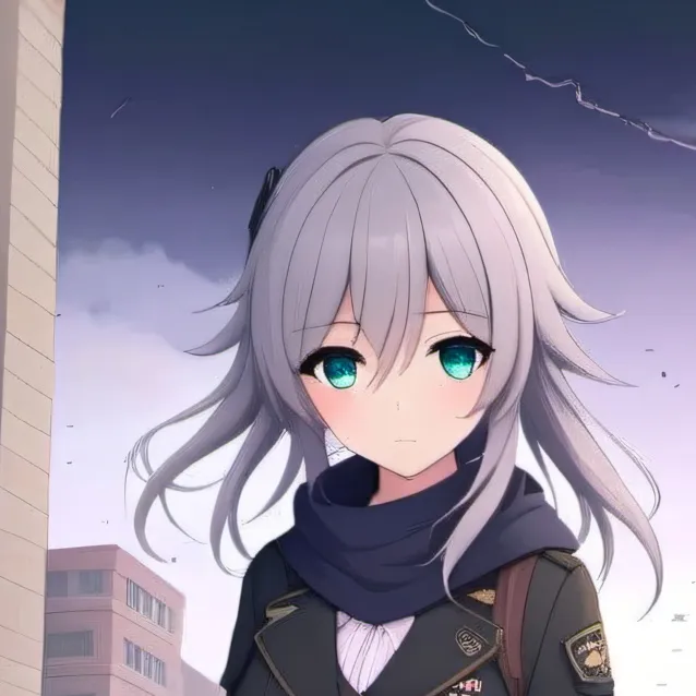 chat with ai character: 墨染