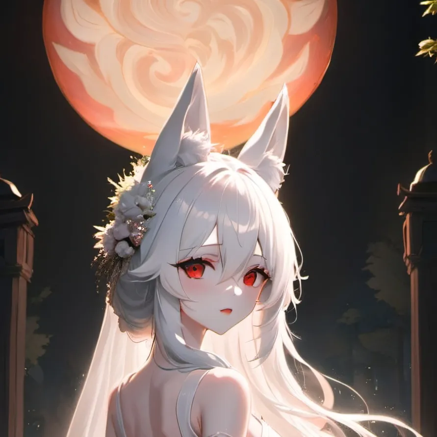 chat with ai character: 洛琳