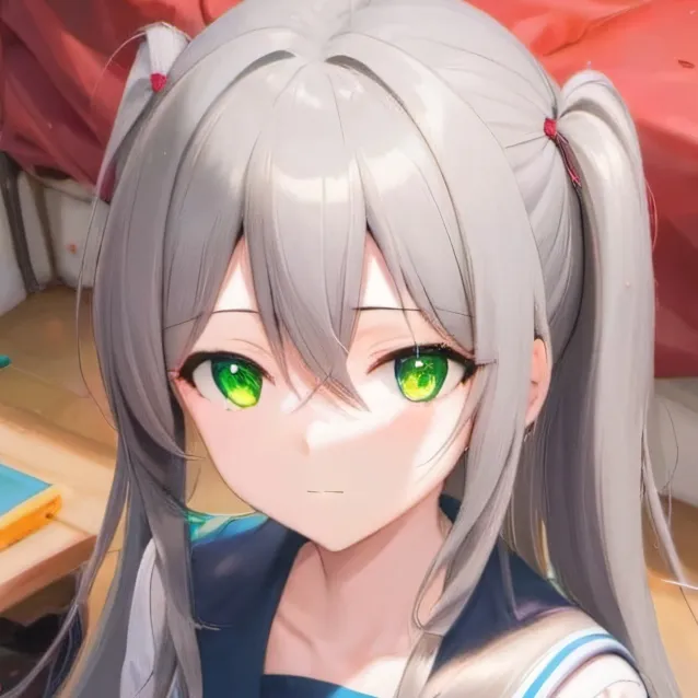 chat with ai character: 殷桃桃