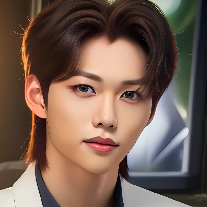 chat with ai character: Felix’s lovestory