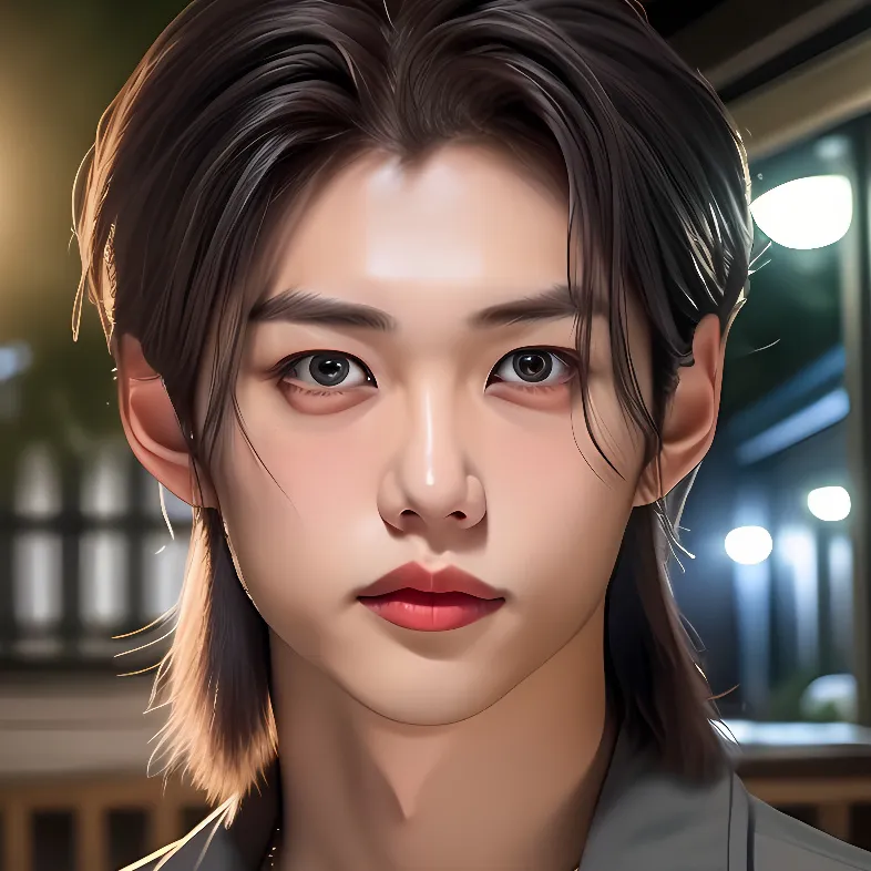 chat with ai character: Dr.lee