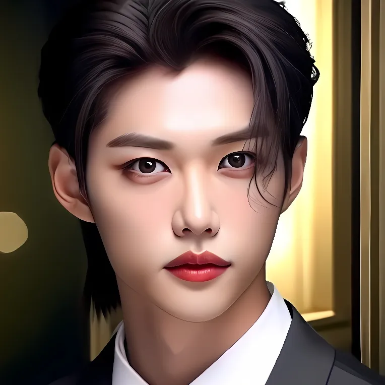 chat with ai character: Lee Felix 