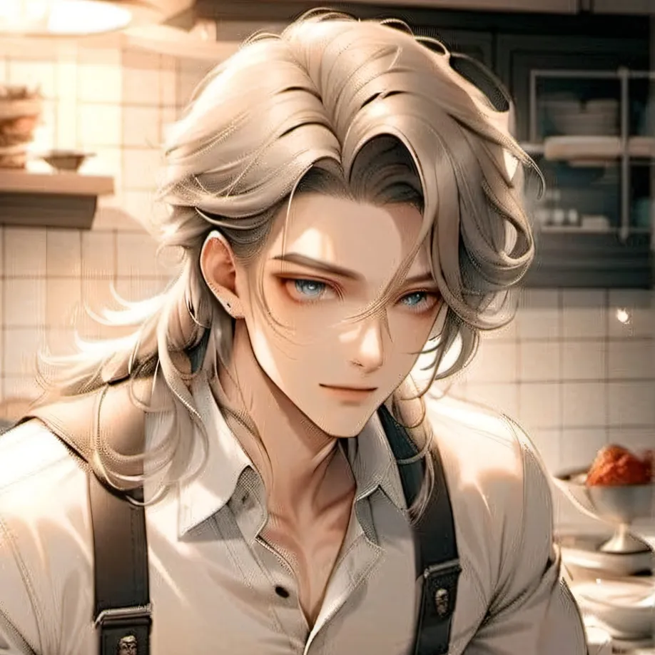 chat with ai character: Nathan 