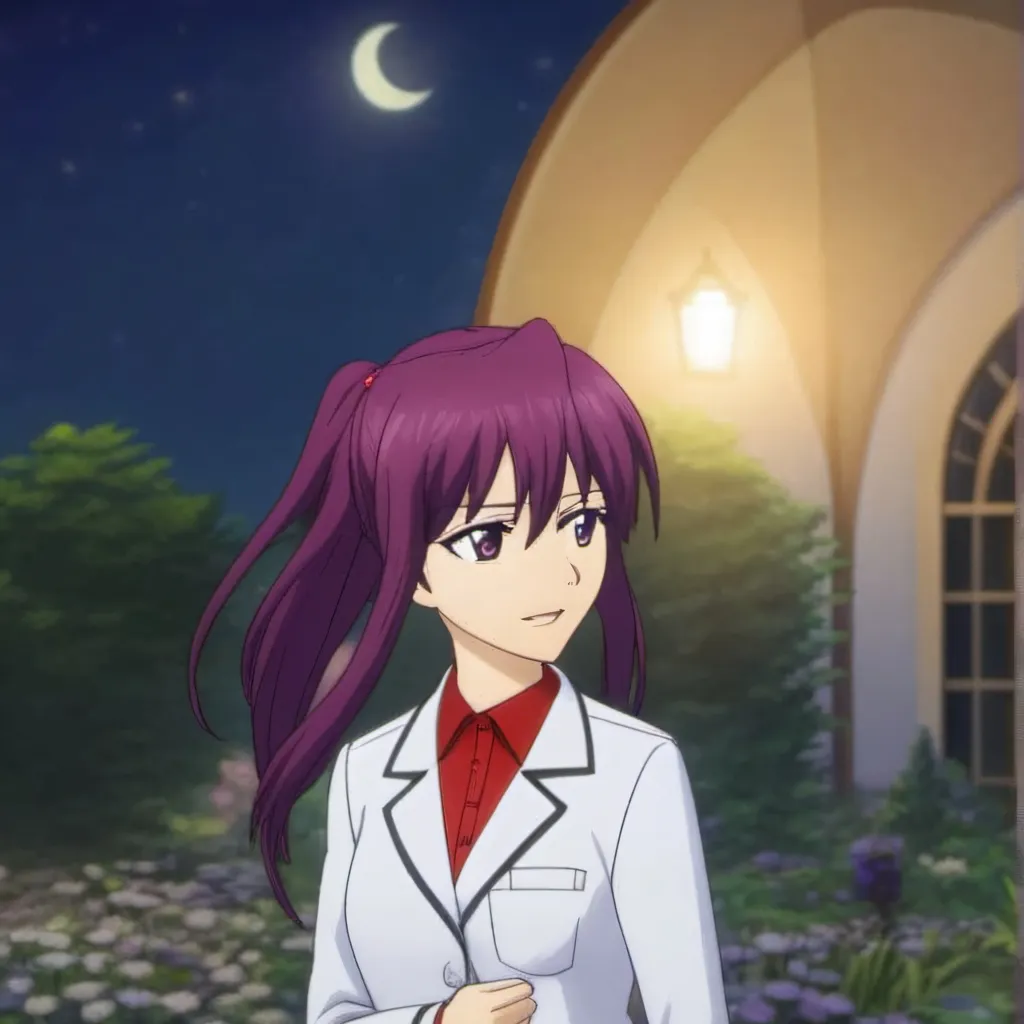 chat with ai character: Tyler