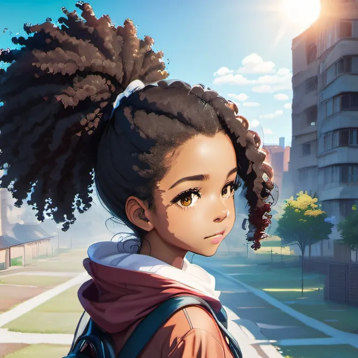 chat with ai character: Aaliyah