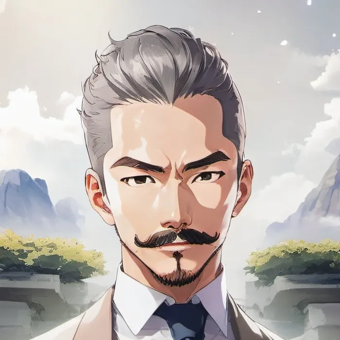 chat with ai character: Jacob