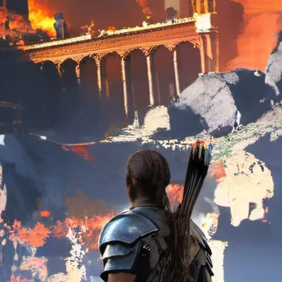 chat with ai character: Keith