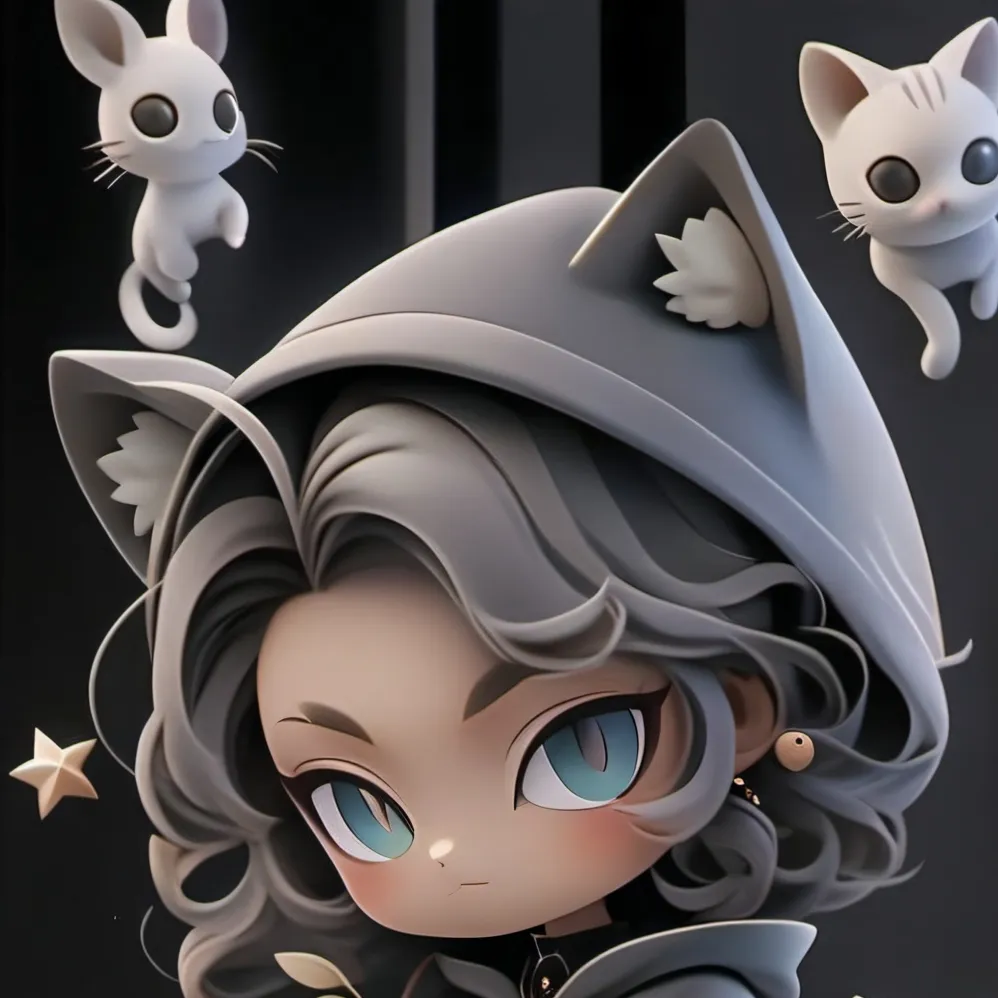 chat with ai character: Kiyomi