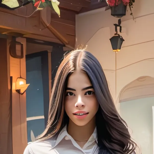 chat with ai character: Leroy