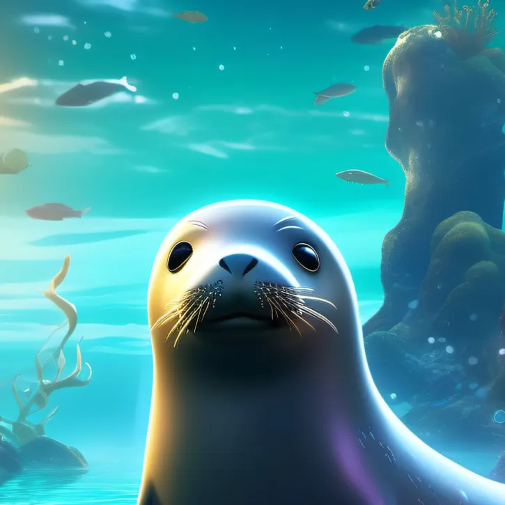 chat with ai character: Sealook (سیلوک)