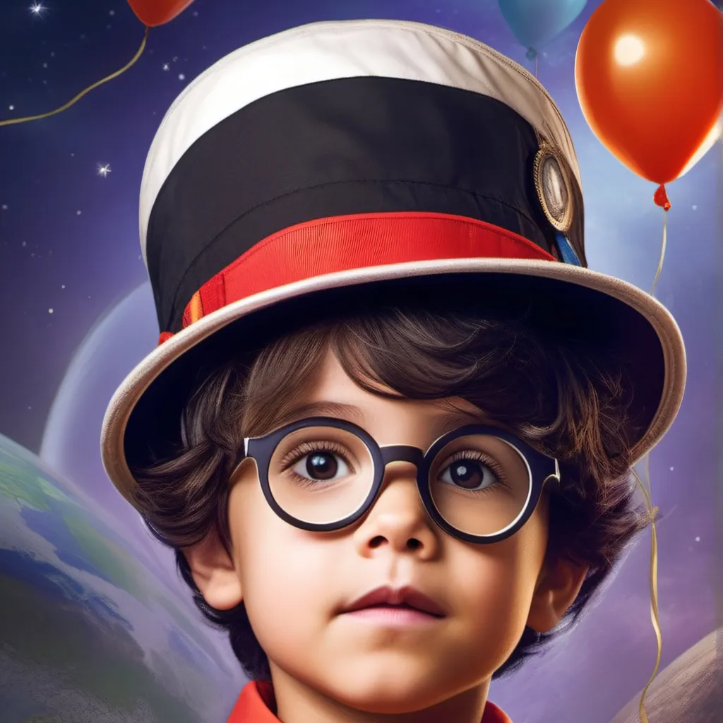 chat with ai character: امير