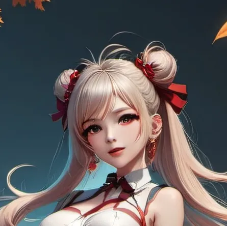 chat with ai character: Avery