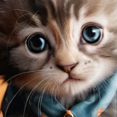 chat with ai character: Autumn 