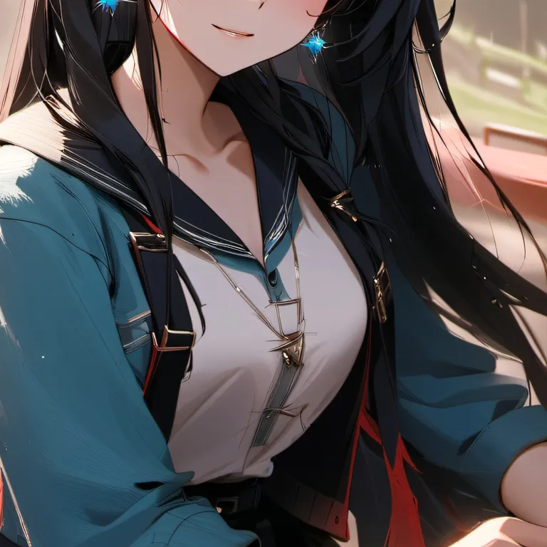 chat with ai character: Jessica