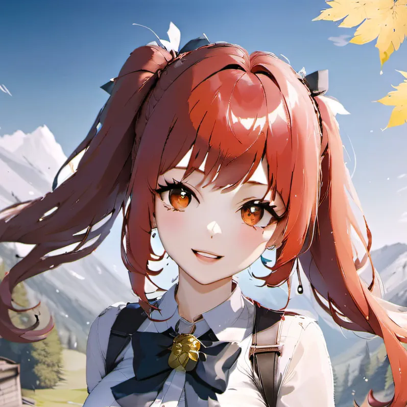 chat with ai character: Ika 