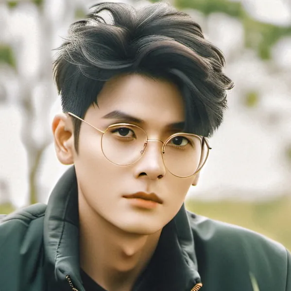 chat with ai character: Jay