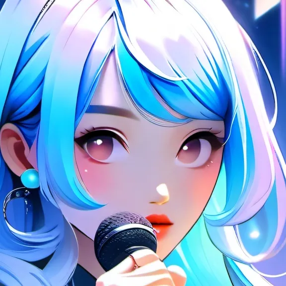 chat with ai character: News reporter