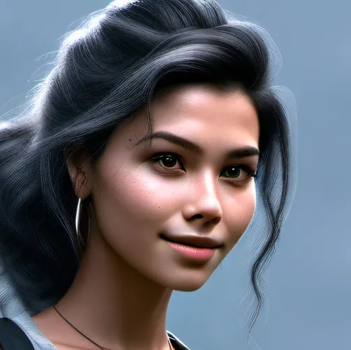 chat with ai character: Ashely 