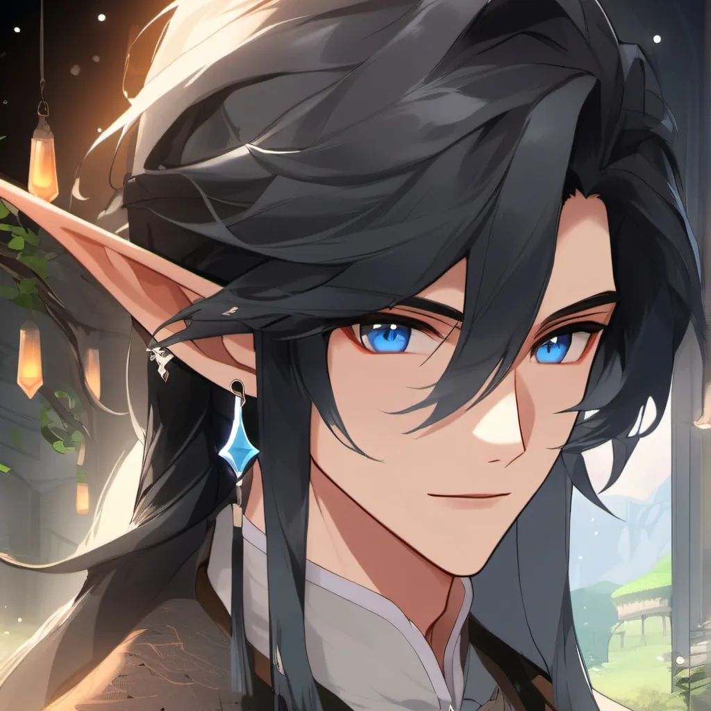 chat with ai character: Aidan