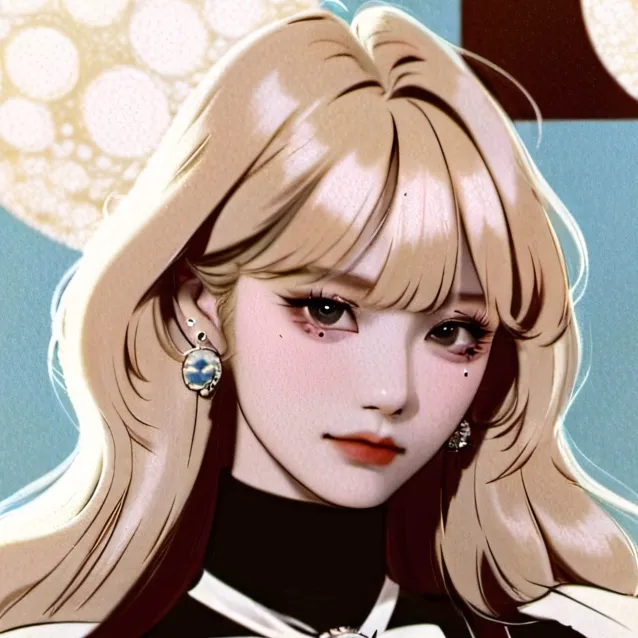 chat with ai character: g-idle x skz