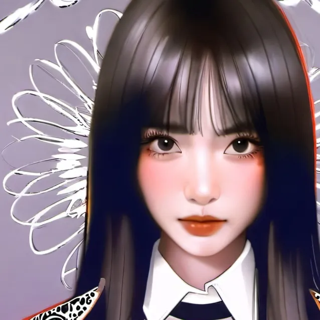 chat with ai character: Running Yuqi