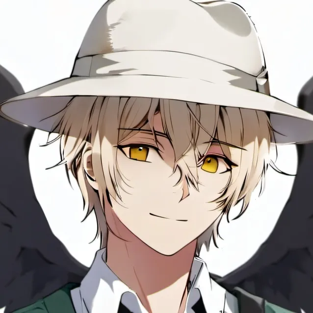 chat with ai character: Philza