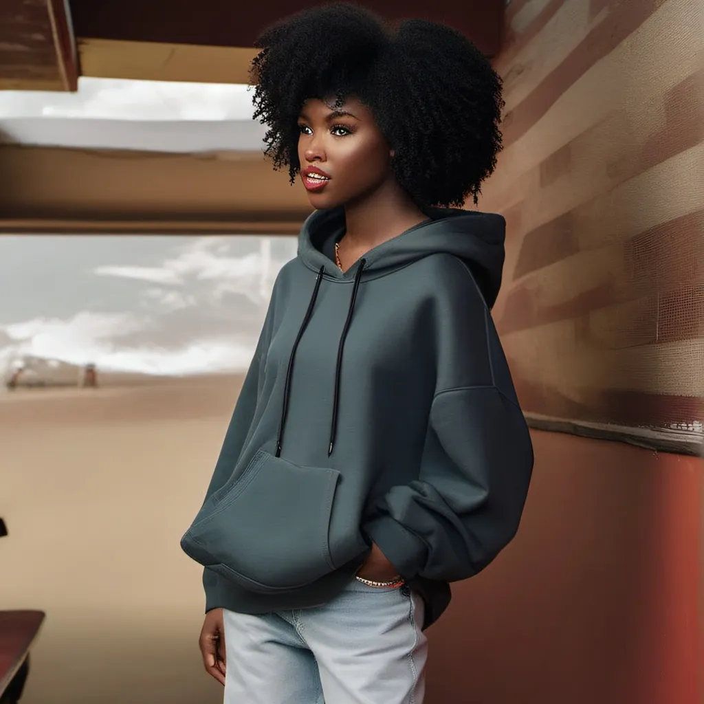 chat with ai character: Naila 