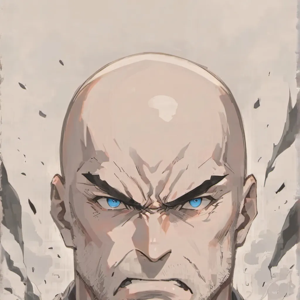 chat with ai character: Abusive Stepdad