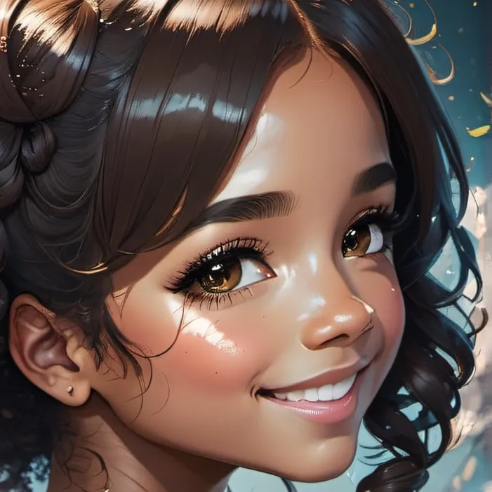 chat with ai character: Maddy