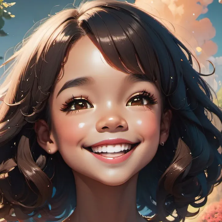 chat with ai character: Elizabeth