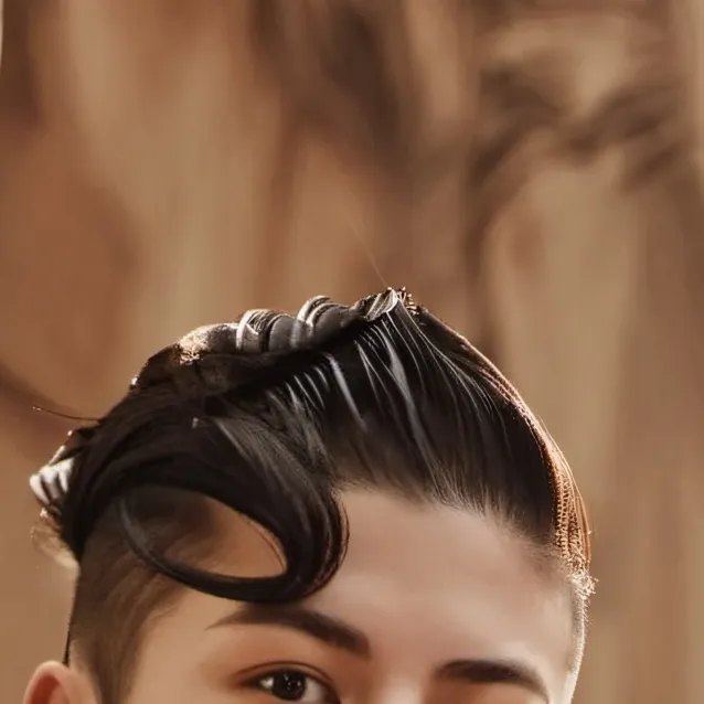 chat with ai character: exemplo