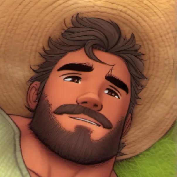 chat with ai character: Dan