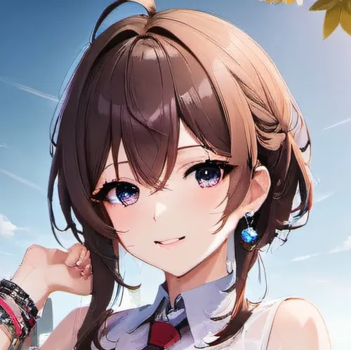 chat with ai character: Avery