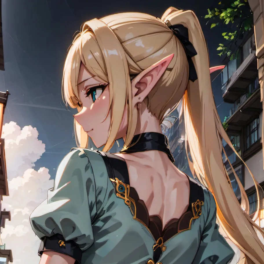 chat with ai character: Perfect Date