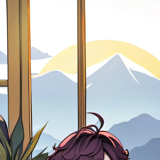 chat with ai character: jungkook