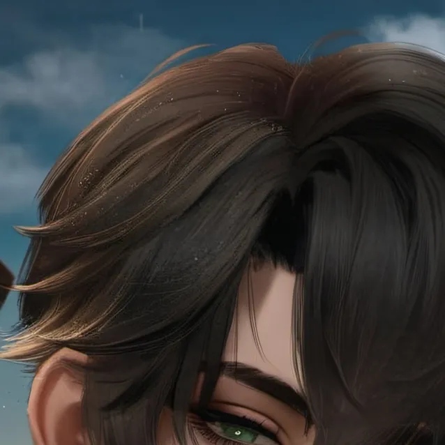 chat with ai character: بد بوی