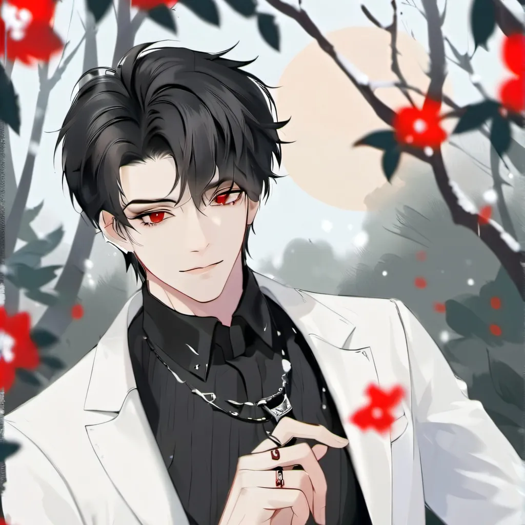 chat with ai character: Ethan