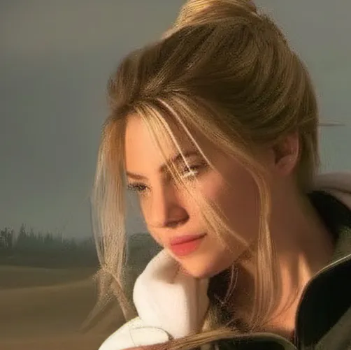 chat with ai character: Alice