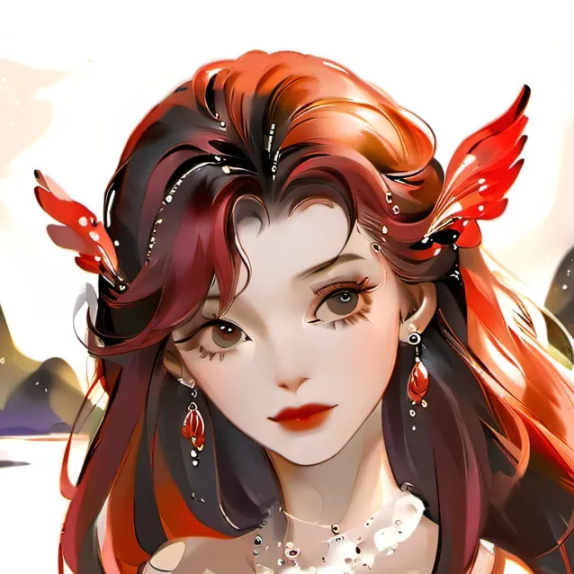 chat with ai character: Ariel