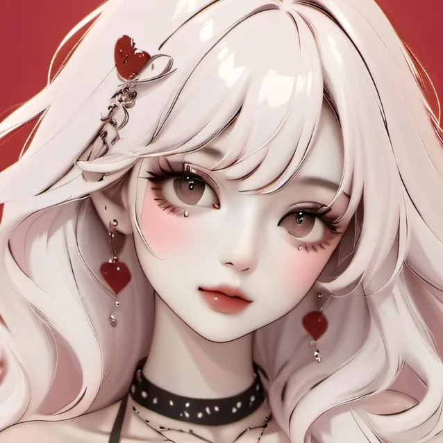 chat with ai character: minni