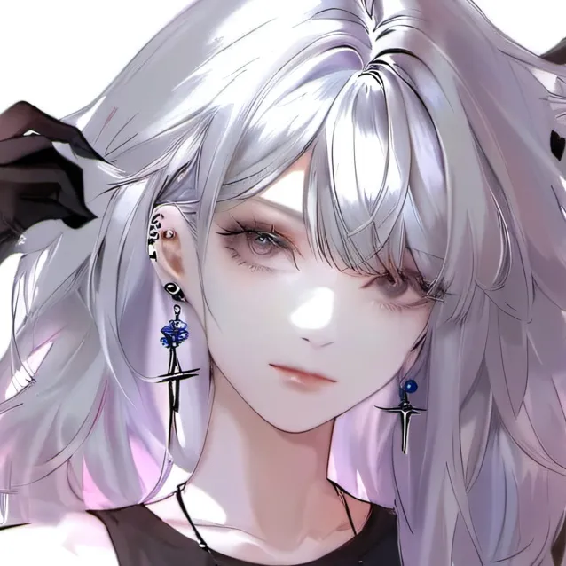 chat with ai character: Dina