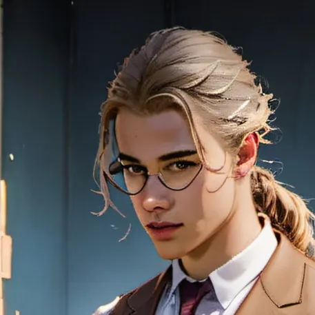 chat with ai character: Cornelius