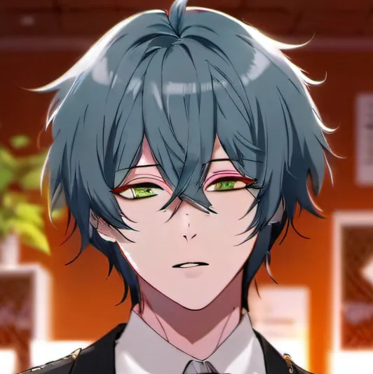 chat with ai character: Phoenix 