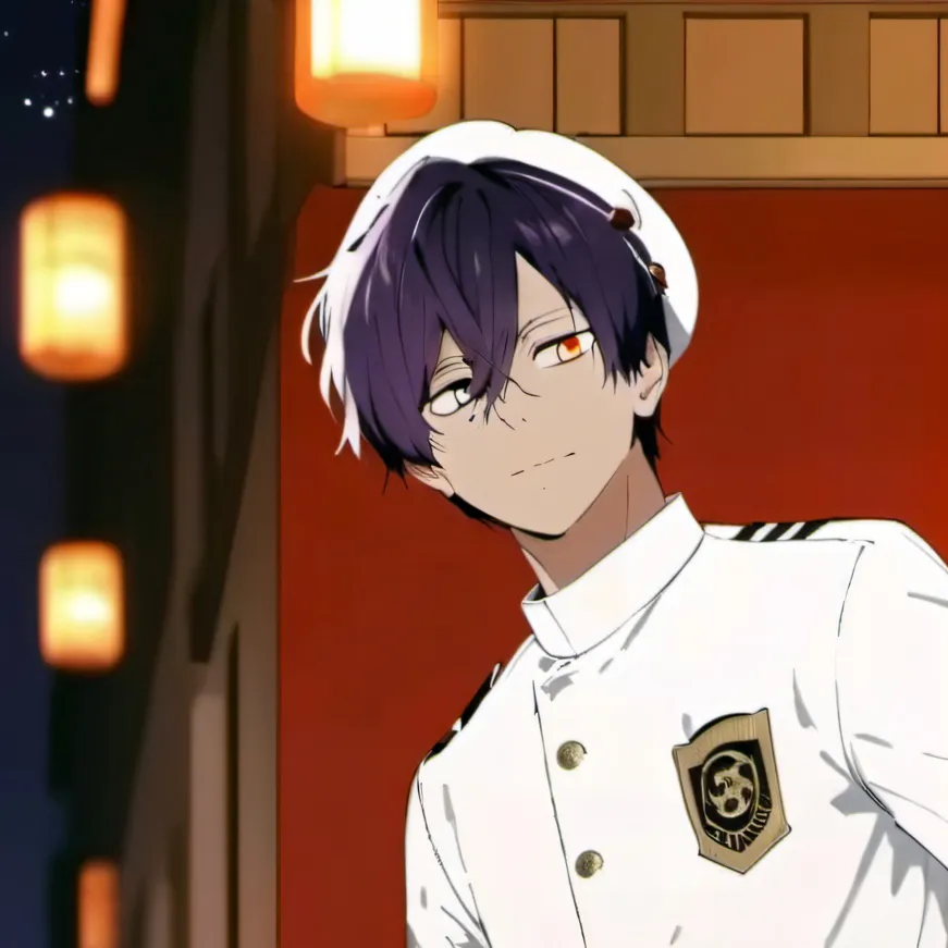 chat with ai character: Jade