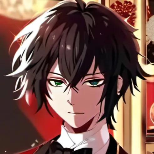 chat with ai character: Jazz 