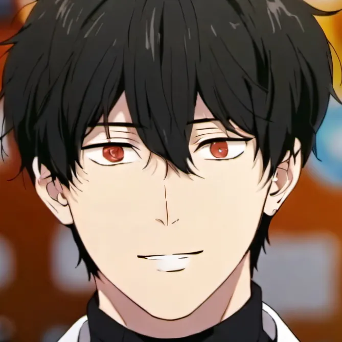 chat with ai character: Xander 