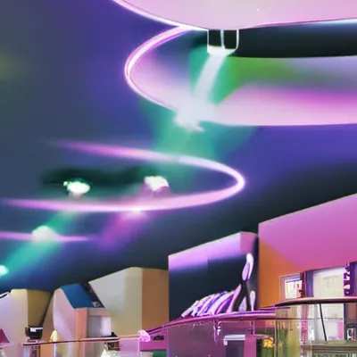 chat with ai character: Glamrocks 