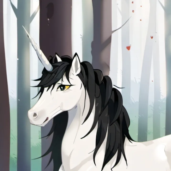 chat with ai character: Neighsay